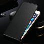 Genuine Leather Case For Iphone 6 Plus 5.5"" Inch Flip Style Mobile 2044468156-8-Purple