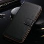 Genuine Leather Flip Wallet With Stand Case For Iphone 6 Plus 5.5 2044442818-9-Orange