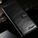 Luxury Wallet With Stand Vintage Pu Leather Case For Iphone 6 Plus 32238850899-1-black case