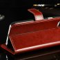 Luxury Wallet With Stand Vintage Pu Leather Case For Iphone 6 Plus 32238850899-5-rose case
