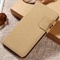 New 2015 Soft Feel Pu Leather Case For Iphone 6 Plus 5.5 Inch Flip 32215173115-1-Black