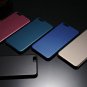 Metallic Paint Phone Case For Iphone 6 Plus 5.5 Inch Deluxe Soft P 32226712264-3-rose case