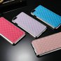 Fashion New Sheep Grain Pu Leather Case For Iphone 6 Plus 5.5 Inch 32221440754-7-purple case