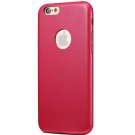 Ultra Thin Tpu Leather Case For Iphone 6 Plus 5.5 Inch Luxury Phon 32305899934-5-Rose