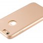 Ultra Thin Tpu Leather Case For Iphone 6 Plus 5.5 Inch Luxury Phon 32305899934-7-Champagne Gold