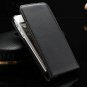 Genuine Leather Wallet With Stand Case For Iphone 5 5S Phone Bag W 674028586-11-style 2 black