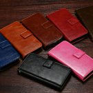 Neo Hybrid Deluxe Wallet With Card Holder Phone Bag Case For Iphon 2047745168-8-Random color
