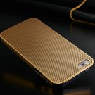 0.3Mm Thin Brushed Aluminum Hard Case For Iphone 5 5S 5G Luxury 10 659507041-15-mesh gold