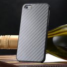 Mirror Stylish Aluminum Hard Phone Case For Iphone 5 5S 5G Luxury  685940918-14-style 7 silver