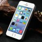 Newest Black Pc Hard Casefor Iphone 5 5S 5G Wooden Pattern Plastic 32221210040-4-khaki case