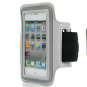 Waterproof Sports Case Holder For Iphone 4 4S 4G Gym Running Arm B 1379468904-4-Blue