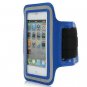 Waterproof Sports Case Holder For Iphone 4 4S 4G Gym Running Arm B 1379468904-7-Pink