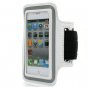 Waterproof Sports Case Holder For Iphone 4 4S 4G Gym Running Arm B 1379468904-11-Green