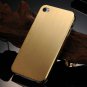0.3Mm Thin Brushed Aluminum Case For Iphone 4 4S Phone Bag Mesh Me 564761783-16-silver Mesh style