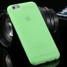 Hot Cute Cindy Color Silicone Soft Case For Iphone 6 4.7Inch Cover 2051305600-9-Green