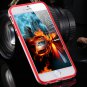 New Arrival Cute Double Color Tpu Soft Case For Iphone 6 4.7"" Flex 2041638945-6-Yellow