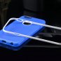 New Arrival Cute Double Color Tpu Soft Case For Iphone 6 4.7"" Flex 2041638945-8-Gray