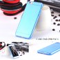 0.69$ High Quality Soft Back Cover Shell For Iphone6 4.7"" Ultra Li 32222098041-2-Yellow For Iphone 