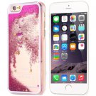 2.99$ Ultra Thin High Quality Pc Transparent Case For Iphone 6 Plu 32222441010-1-Hot Pink