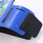 Luxury Sweat-Proof Flip Pu Leather Case For Iphone 6 Plus Sport Gy 32214960618-1-Black