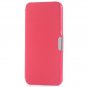New Arrival Affordable Novelty Ultra Thin Magnetic Flip Leather Ca 32224968548-3-Red