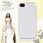 Big Promotion Luxury Diamond Full Star Phone Case For Iphone 4 4S 32218092689-10-Yellow