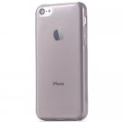 Super Flexible Clear Transparent Case For Iphone 4 4S 4G Crystal S 32245166797-1-Black