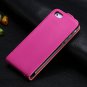2015 New Design Luxury Genuine Leather Case For Iphone 5 5S 5G Ult 1766522727-4-blue