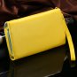 Hot Retro Luxury Pu Leather Case For Iphone 5 5S Wallet Phone Pouc 2033086431-6-Brown