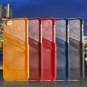 For Iphone 5S Leather Case Luxury Retro Wax Soft Top Quality Pu Le 2047270292-2-Blue