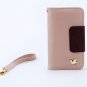 For Iphone 4S Case Vintage Retro Fly Brid Pu Leather Case For Ipho 32269108527-3-Sky Blue