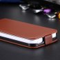 2015 New Arrival Retro Luxury Top Quality Genuine Leather Case For 1770469615-1-black