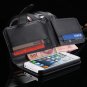 For Iphone 4S Case Vintage Luxury Original Elegent Leather Case Fo 32267399605-1-Black