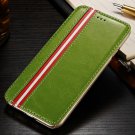Fashion European Style Flip Pu Leather Case For Iphone 6 4.7"" Vint 32231629844-8-green case