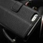 Vintage Wallet Pu Leather Case For Iphone 5 5S 5G Phone Bag For Ip 509199617-3-light brown for iP 5