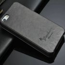 Vintage Pu Leather Case For Iphone 5 5S 5G Phone Bag Flip Style Wi 1907861028-1-gray