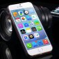 For Iphone6 Case Retro Luxury Metal Aluminum & Pc Case For Iphone 2050885785-8-Sliver