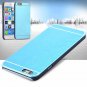 For Iphone6 Case Retro Luxury Metal Aluminum & Pc Case For Iphone 2050885785-9-Pink