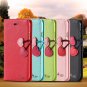 Hot Special For Girls Lovely Cherry Phone Cases For Iphone 6 Plus 2055000379-2-Red