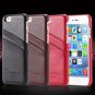 Luxury Top Quality Lychee Geniune Leather Case For Iphone 5 5S 5G  2047224156-3-Black