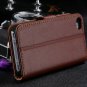 Luxury Official Style Korean Genuine Leather Case For Iphone 5 5S  1766228115-9-blue for 5S