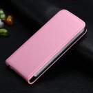 2015 New Design Luxury Genuine Leather Case For Iphone 5 5S 5G Ult 1766522727-9-pink