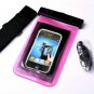 100% Sealed Universal Pvc Waterproof Pouch Case For Iphone 4 4S 5 1908733934-1-black case