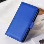 Luxury Pu Leather Wallet Case For Samsung Galaxy S6 G9200 Flip Lea 32298190839-6-red