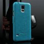 Vintage Flip[ Style Pu Leather Case For Samsung Galaxy S5 I9600 Wi 1901263948-5-rose