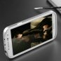 0.04Kg Ultrathin Aluminum Matting Case For Samsung Galaxy S4 I9500 922004172-5-pink