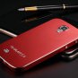 New Arrival Metal Aluminum Case For Samsung Galaxy S4 I9500 Luxury 2032489509-2-black silver