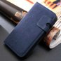 Soft Feel Wallet Stand Design Leather Case For Samsung Galaxy S4 I 956270630-3-beige