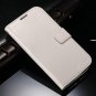 Vintage Wallet Pu Leather Stand Case For Samsung Galaxy S4 I9500 S 896896682-2-White