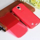 Summer Style High Quaility Soft Tpu Case For Samsung Galaxy S4 I95 1224316545-5-Red